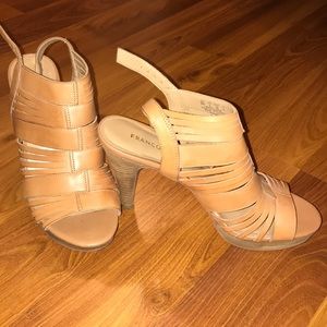 Franco Sarto High Heels
